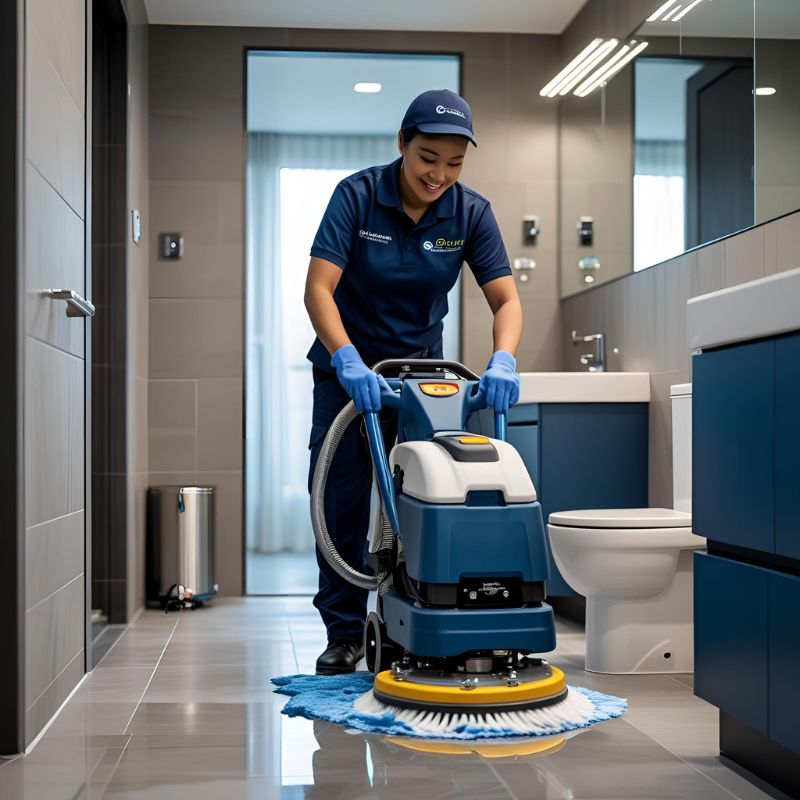 Deepcare Cleaning Service in Devasandra