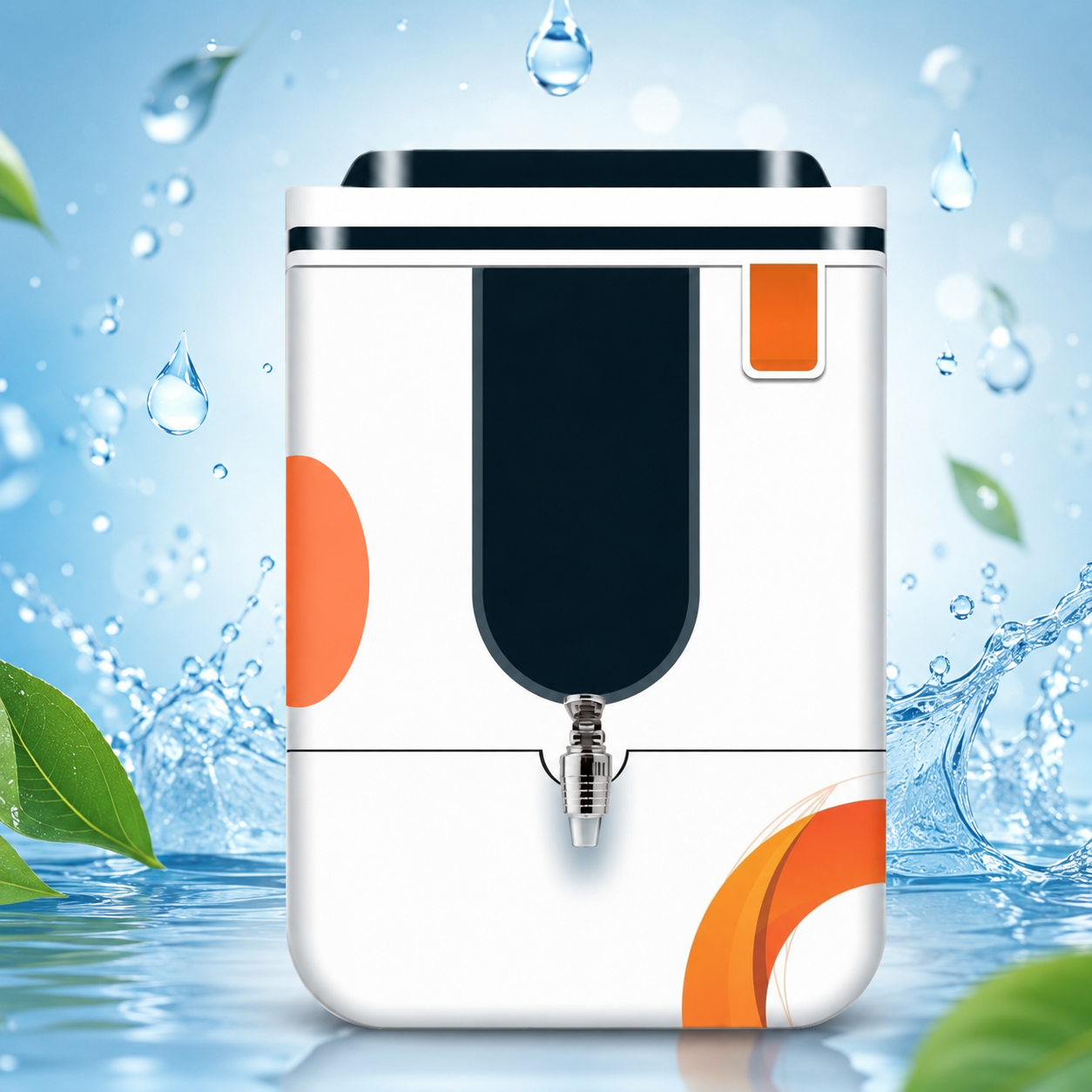 Water Filter